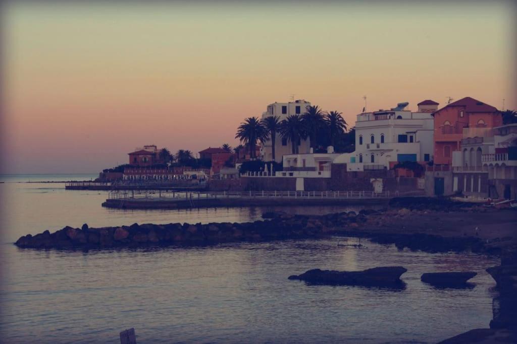 Villino Gregoraci Relais Bed & Breakfast Santa Marinella